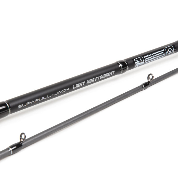 Спиннинг Namazu Pro SupaPull-Jack Light heavyweight IM8 2.55м 8-32г Спиннинг Namazu Pro SupaPull-Jack Light heavyweight IM8 2.55м 8-32г