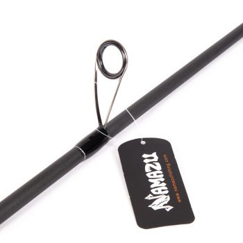 Спиннинг Namazu Pro SupaPull-Jack Light heavyweight IM8 2.55м 8-32г Спиннинг Namazu Pro SupaPull-Jack Light heavyweight IM8 2.55м 8-32г
