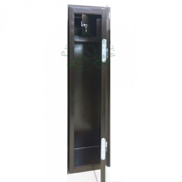 Шкаф металлический ОС-6 (1400х470х250)