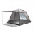 Шатер Talberg  ARBOUR SAHARA  (серый)  TLT-032S
