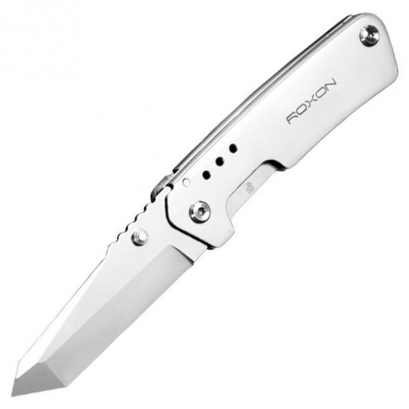 Мультитул ROXON Knife-Scissors (S501) Мультитул ROXON Knife-Scissors (S501)