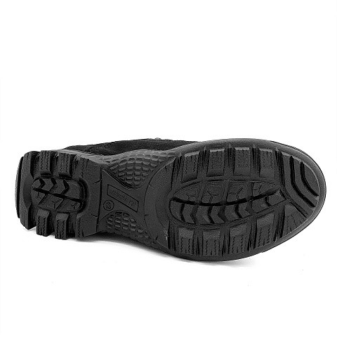 Ботинки м161 TRAVЕLER FLEECE, демисезонные, флис Ботинки м161 TRAVЕLER FLEECE, демисезонные, флис