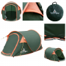 Палатка Totem POP Up 2 (TTT-033) цвет зеленый
