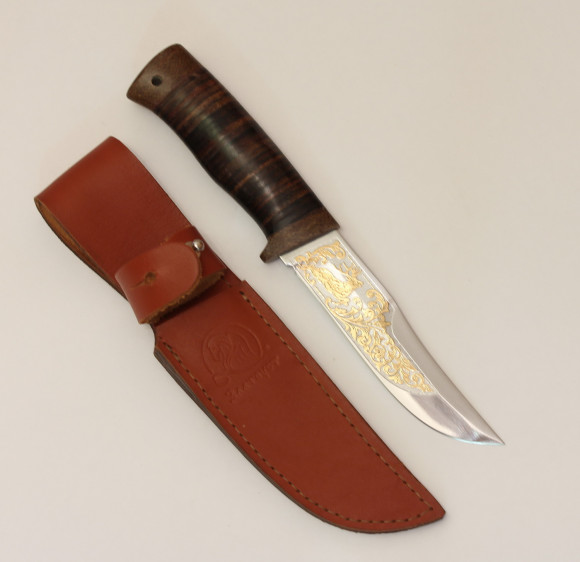 Нож РосОружие Марал РТ