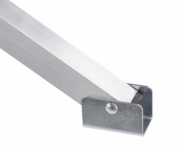 Кровать походная Hellios T-HS-BD640-190-DG