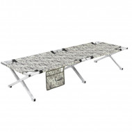 Кровать походная Hellios T-HS-BD640-190-DG Кровать походная Hellios T-HS-BD640-190-DG