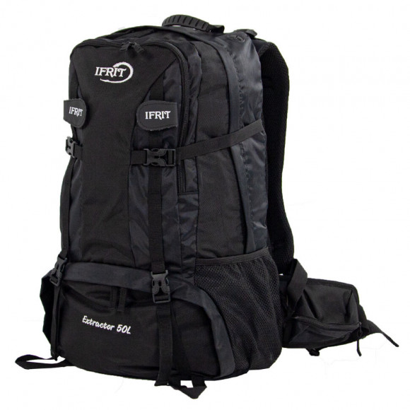 Рюкзак туристический IFRIT Extractor 50 литров Р-999-50/2