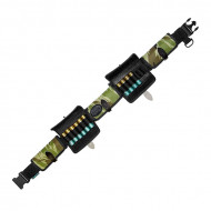 Патронташ Holster закрытый 12 калибр, ткань (190061100)