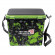 Ящик рыбака зимний Helios SHARK односекционный цвет салатовый Ящик рыбака зимний Helios SHARK односекционный цвет салатовый