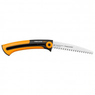 Пила туристическая Fiskars SW73 (123870) Пила туристическая Fiskars SW73 (123870)