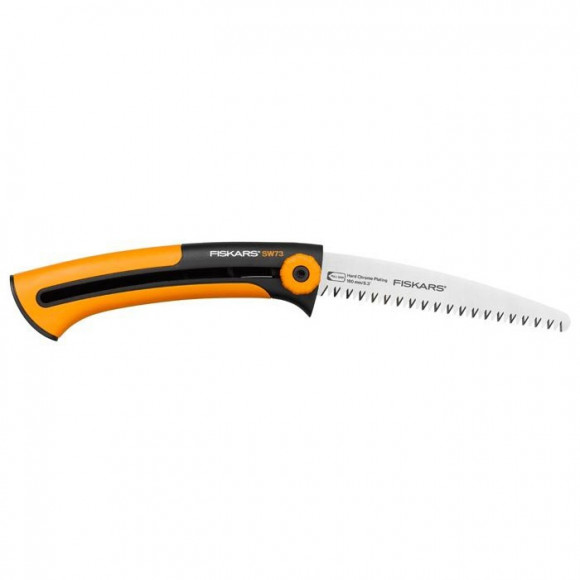 Пила туристическая Fiskars SW73 (123870)