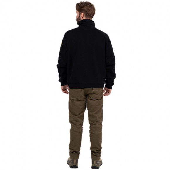 Толстовка Remington Light Moto Black MT1108-010 Толстовка Remington Light Moto Black MT1108-010