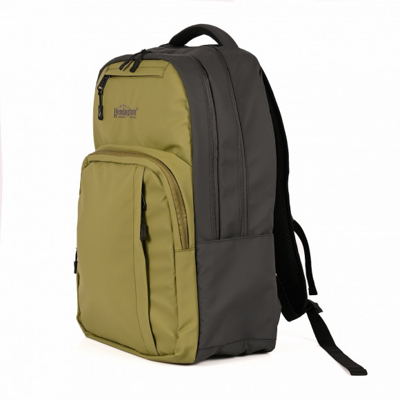 Рюкзак 40л Remington Backpack Traveler Green RR6690-306 Рюкзак 40л Remington Backpack Traveler Green RR6690-306