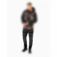 Брюки Remington Nest Wood Black UM2238-013 Брюки Remington Nest Wood Black UM2238-013