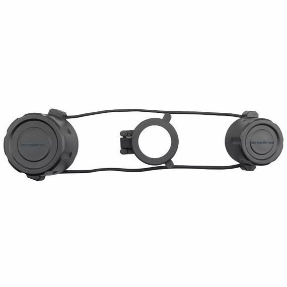 Оптический прицел Vector Optics Forester Jr. 1-4x24 SFP сетка VFD-3 (Q) Оптический прицел Vector Optics Forester Jr. 1-4x24 SFP сетка VFD-3 (Q)