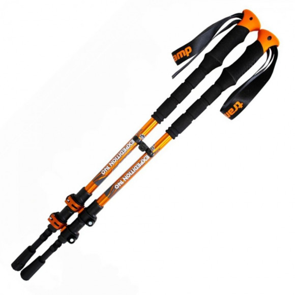 Палки треккинговые Tramp Expediton 140 (TRR-001)