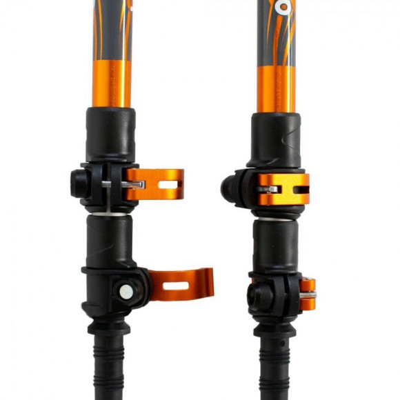 Палки треккинговые Tramp Expediton 140 (TRR-001)