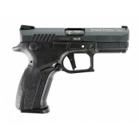Пистолет Grand Power TQ2 к.10х28 10 заряд., 0.74 кг.