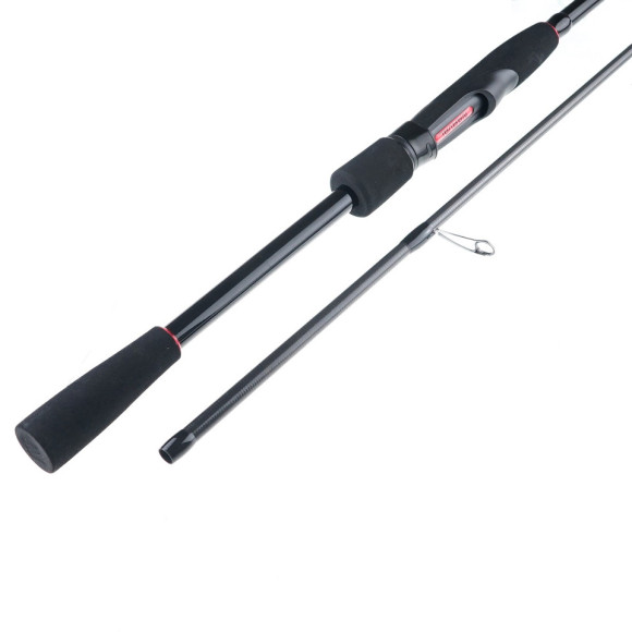 Спиннинг Narval Fishing Poker 662M max 24г Ex-Fast Спиннинг Narval Fishing Poker 662M max 24г Ex-Fast