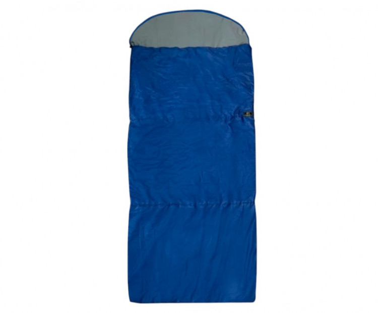 Спальный мешок Русская охота Аляска XL, с подголовником Спальный мешок Русская охота Аляска XL, с подголовником