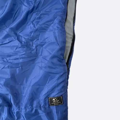 Спальный мешок Русская охота Аляска XL, с подголовником