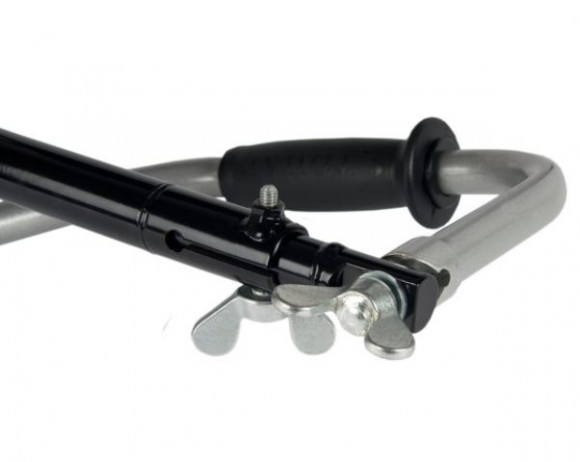 Ледобур Торнадо-M2 (правое вращение), все диаметры