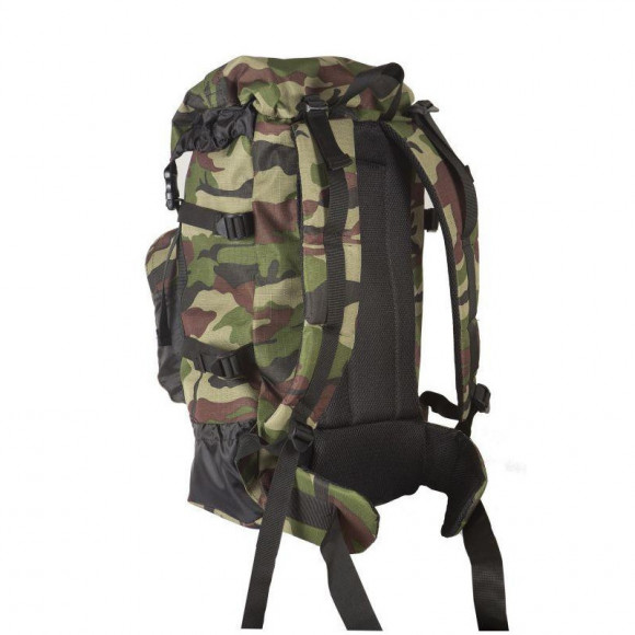 Рюкзак Huntsman Кодар 50л ткань Оксфорд/Рип-Стоп 20000 мм цвет Мультикам Рюкзак Huntsman Кодар 50л ткань Оксфорд/Рип-Стоп 20000 мм цвет Мультикам
