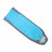 Спальный мешок BTrace Hover (0,+5) S0589 / S0590 (серый/синий)