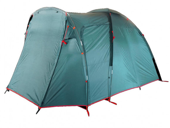 Палатка BTrace Element 4 (T0507)