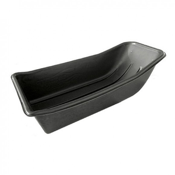 Санки-ледянки №3