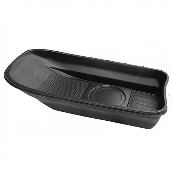 Санки-ледянки №4