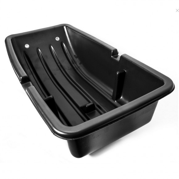 Санки-ледянки рыбацкие