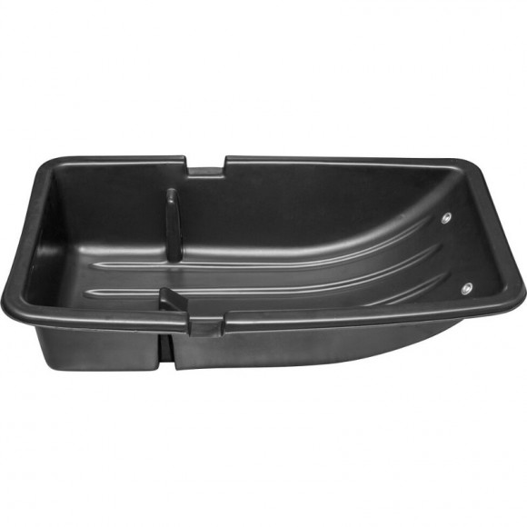 Санки-ледянки рыбацкие