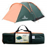 Палатка Totem Summer 2 Plus (TTT-030) цвет зеленый