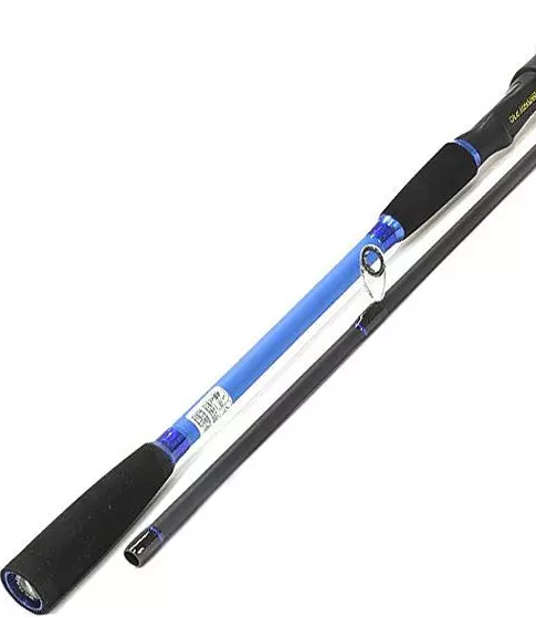 Спиннинг Namazu Pro N-Force IM8 30-80г Спиннинг Namazu Pro N-Force IM8 30-80г