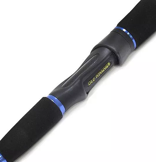 Спиннинг Namazu Pro N-Force IM8 30-80г Спиннинг Namazu Pro N-Force IM8 30-80г