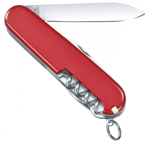 Нож складной Victorinox Climber 14 функций