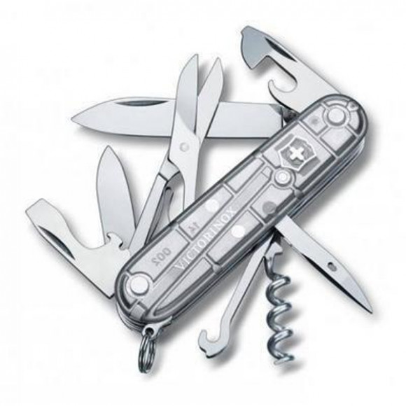 Нож складной Victorinox Climber 14 функций