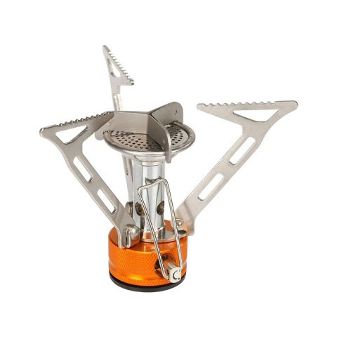 Горелка TRAMP TRG-042, складная