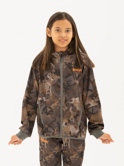 Костюм Remington Alabama Professional Unisex Women and Chilren Timber RBL1057-991 Костюм Remington Alabama Professional Unisex Women and Chilren Timber RBL1057-991