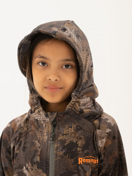 Костюм Remington Alabama Professional Unisex Women and Chilren Timber RBL1057-991 Костюм Remington Alabama Professional Unisex Women and Chilren Timber RBL1057-991