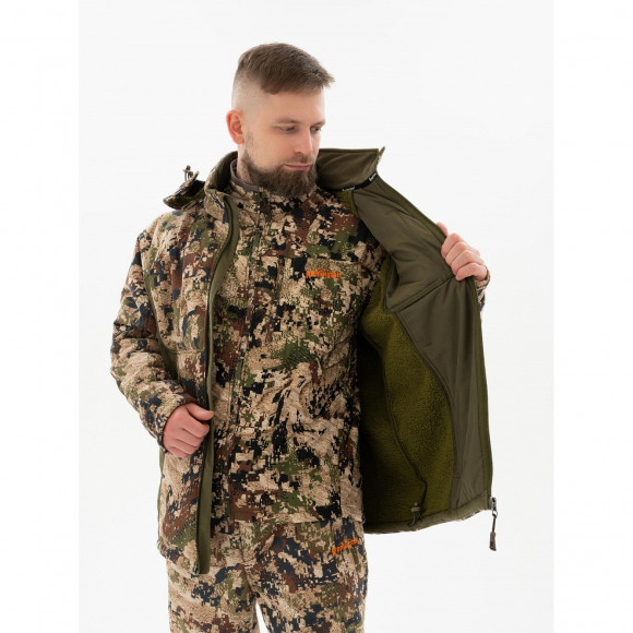 Костюм Remington Heat Strategy South Forest RM1008-994 Костюм Remington Heat Strategy South Forest RM1008-994