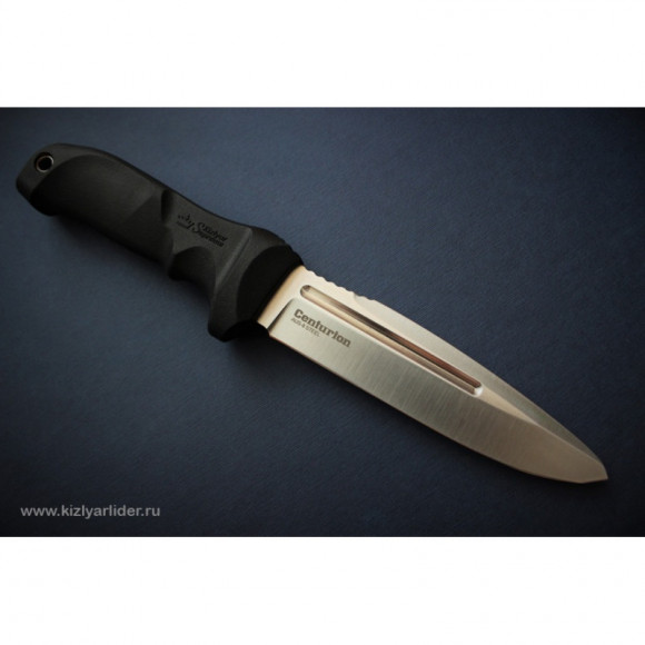 Нож Kizlyar Supreme Centurion сталь Aus-8 Нож Kizlyar Supreme Centurion сталь Aus-8