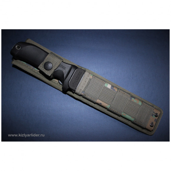Нож Kizlyar Supreme Centurion сталь Aus-8 Нож Kizlyar Supreme Centurion сталь Aus-8
