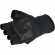 Перчатки-рукавицы Norfin SOFTSHELL ткань Softshell цвет черный Перчатки-рукавицы Norfin SOFTSHELL ткань Softshell цвет черный