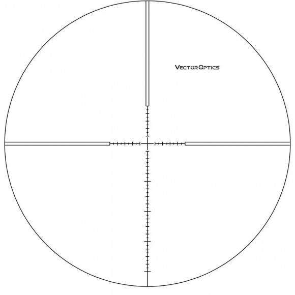 Оптический прицел Vector Optics VEYRON 3-12X44 FFP сетка MPR-4 (SCFF-21) Оптический прицел Vector Optics VEYRON 3-12X44 FFP сетка MPR-4 (SCFF-21)
