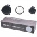 Оптический прицел Vector Optics VEYRON 3-12X44 FFP сетка MPR-4 (SCFF-21) Оптический прицел Vector Optics VEYRON 3-12X44 FFP сетка MPR-4 (SCFF-21)