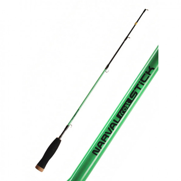 Удочка зимняя 54cm Narval Frost Ice Rod Stick