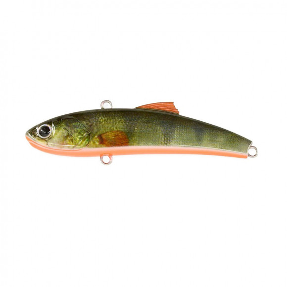 Ратлин Narval Frost Candy VIB 85мм 26г Ратлин Narval Frost Candy VIB 85мм 26г