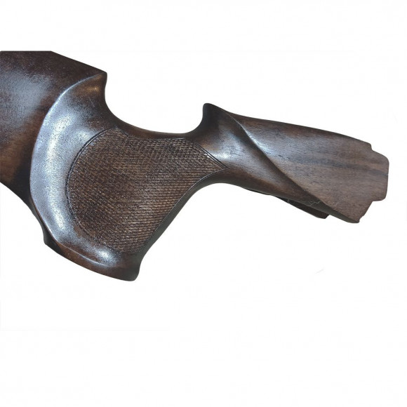 Комплект на ТОЗ-34 НЕВА (Приклад + цевье) Монте-Карло Орех  